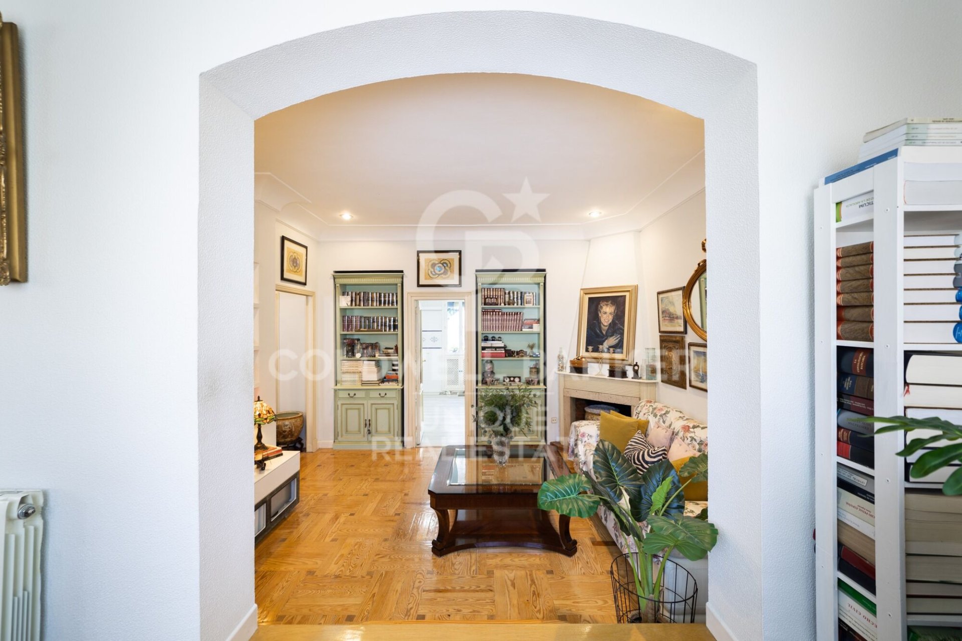 Penthäuser in Madrid, Spanien 3 Schlafzimmer, 170 m2 Nr. 157117
