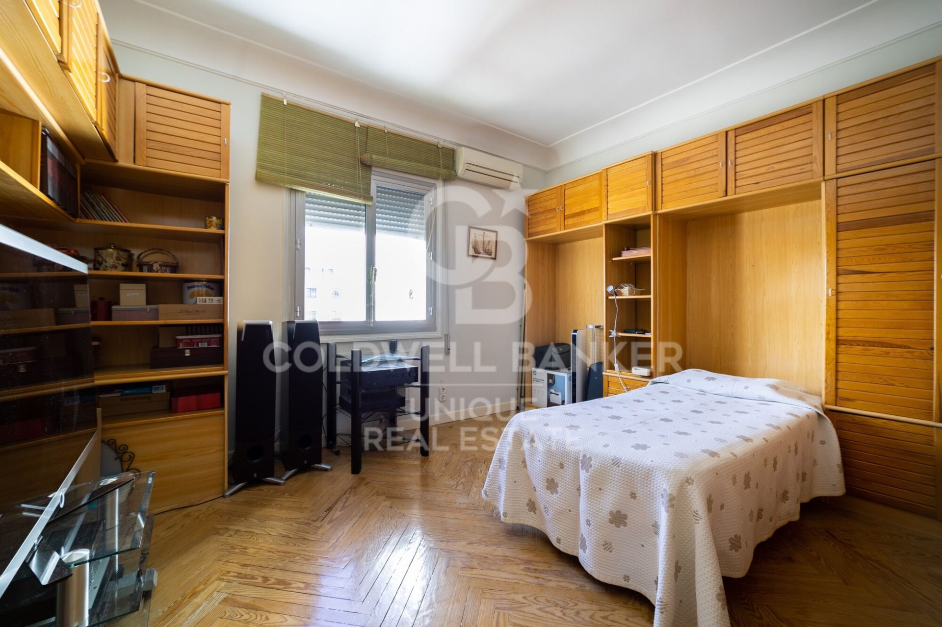 Penthäuser in Madrid, Spanien 3 Schlafzimmer, 170 m2 Nr. 157117