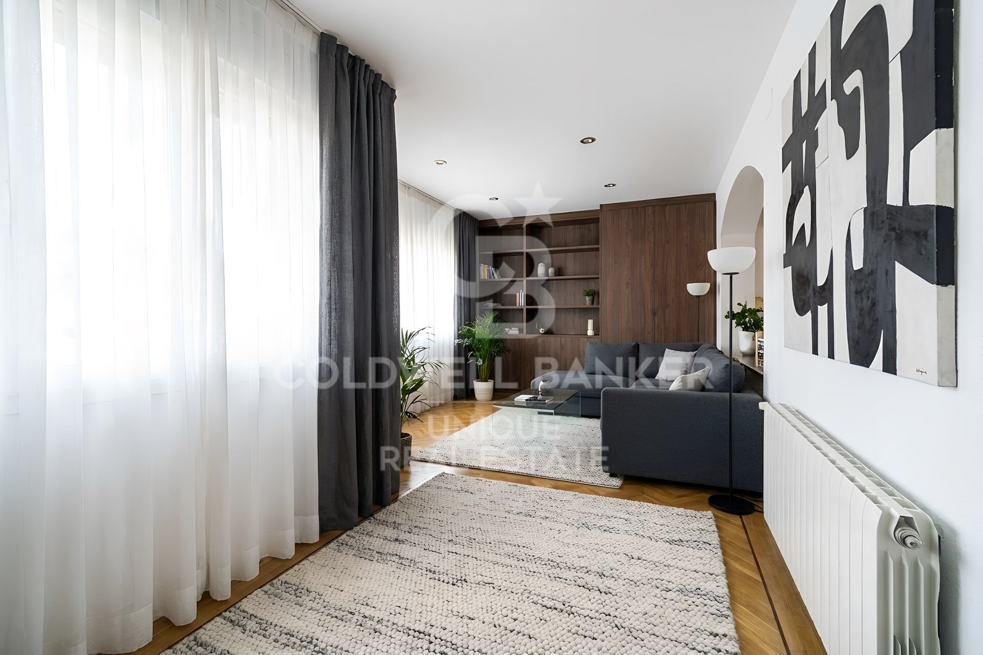 Penthäuser in Madrid, Spanien 3 Schlafzimmer, 170 m2 Nr. 157117