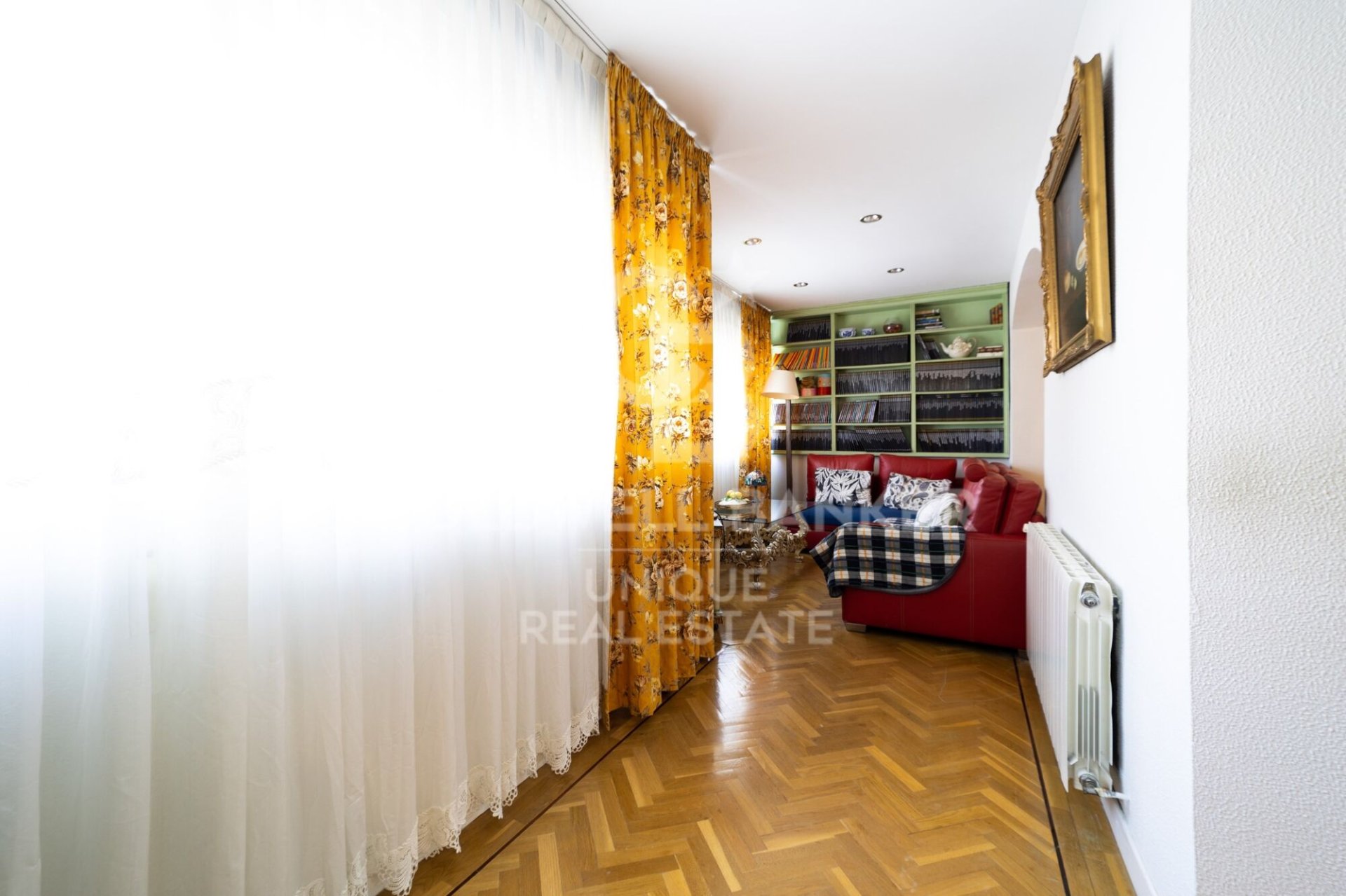 Penthäuser in Madrid, Spanien 3 Schlafzimmer, 170 m2 Nr. 157117