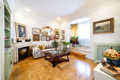 Kattohuoneisto myytävänä Madrid, Espanja, 3 makuuhuonetta, 170 m2 No. 157117 - kuva 11