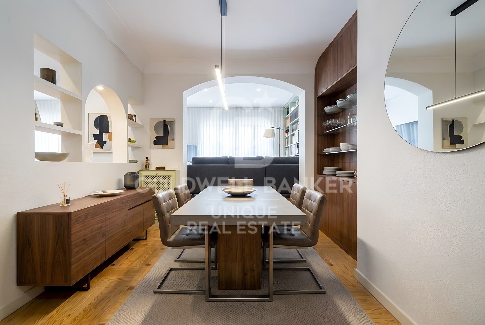 Penthäuser in Madrid, Spanien 3 Schlafzimmer, 170 m2 Nr. 157117