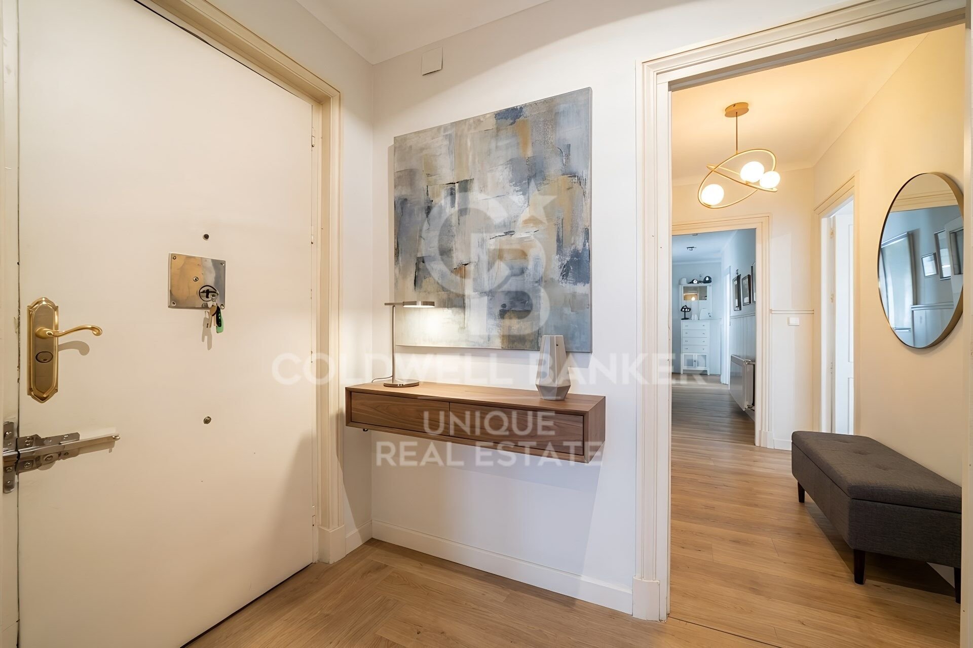 Penthäuser in Madrid, Spanien 3 Schlafzimmer, 170 m2 Nr. 157117