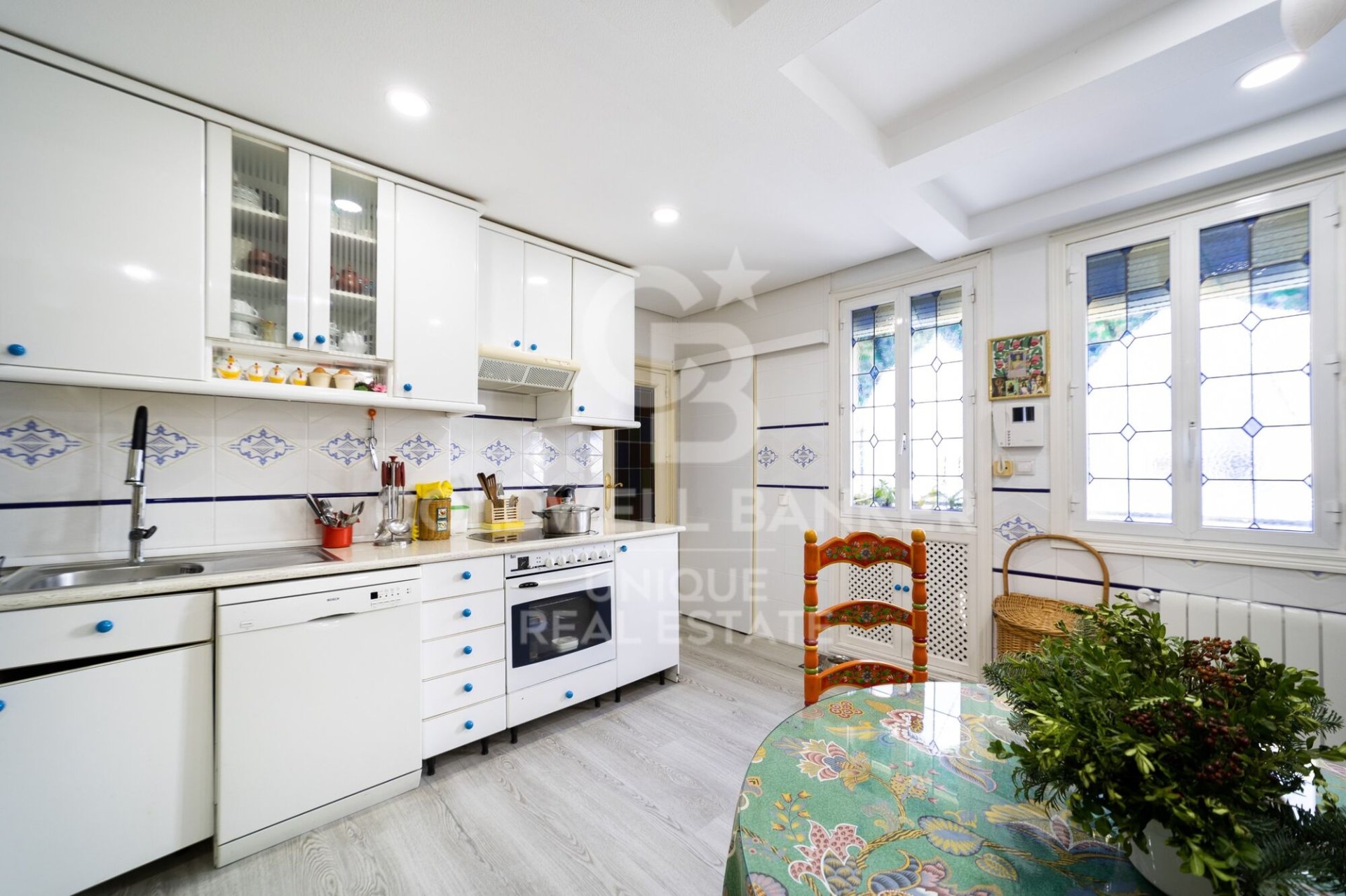 Penthäuser in Madrid, Spanien 3 Schlafzimmer, 170 m2 Nr. 157117