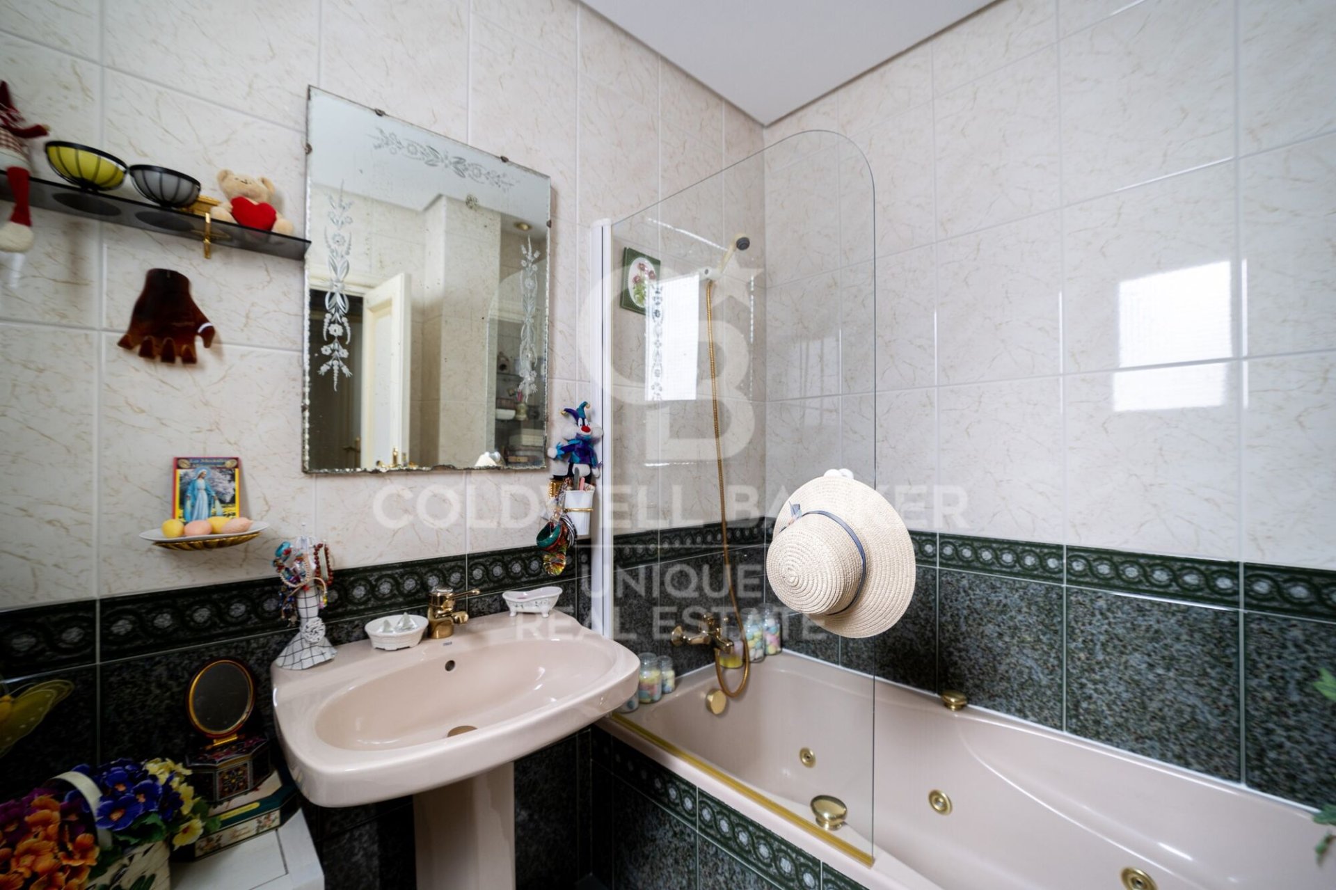 Penthäuser in Madrid, Spanien 3 Schlafzimmer, 170 m2 Nr. 157117