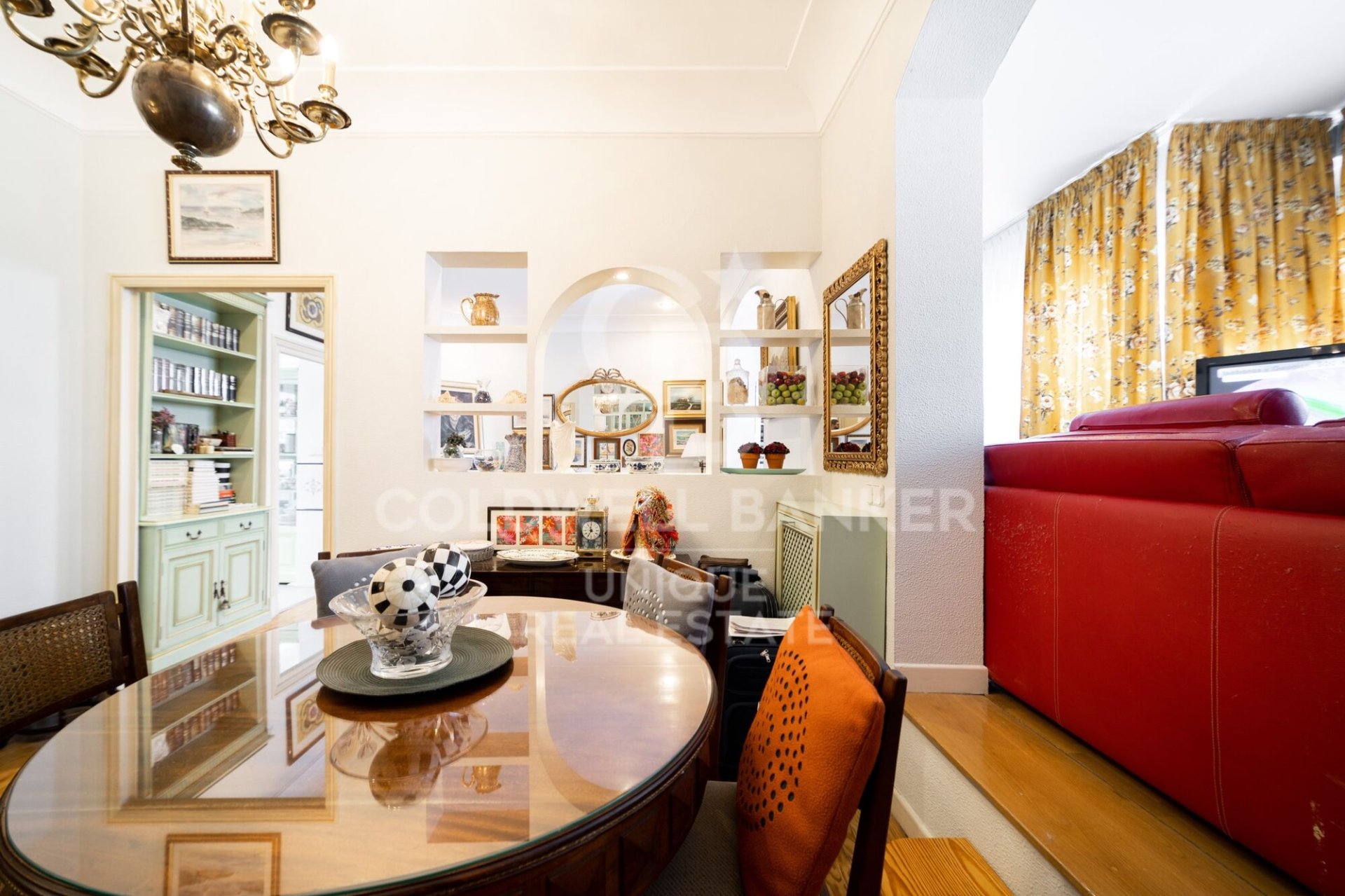 Penthäuser in Madrid, Spanien 3 Schlafzimmer, 170 m2 Nr. 157117