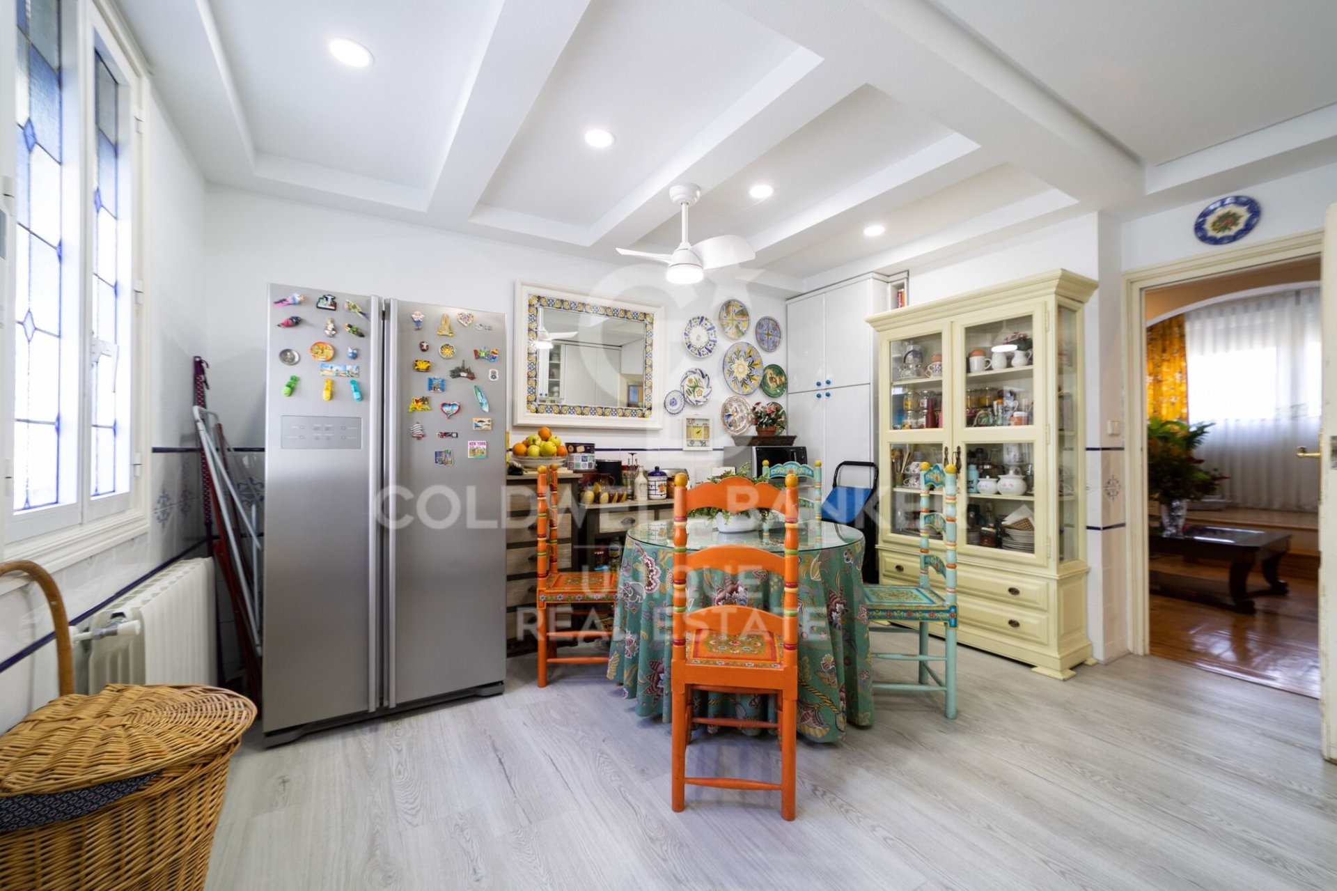 Penthäuser in Madrid, Spanien 3 Schlafzimmer, 170 m2 Nr. 157117