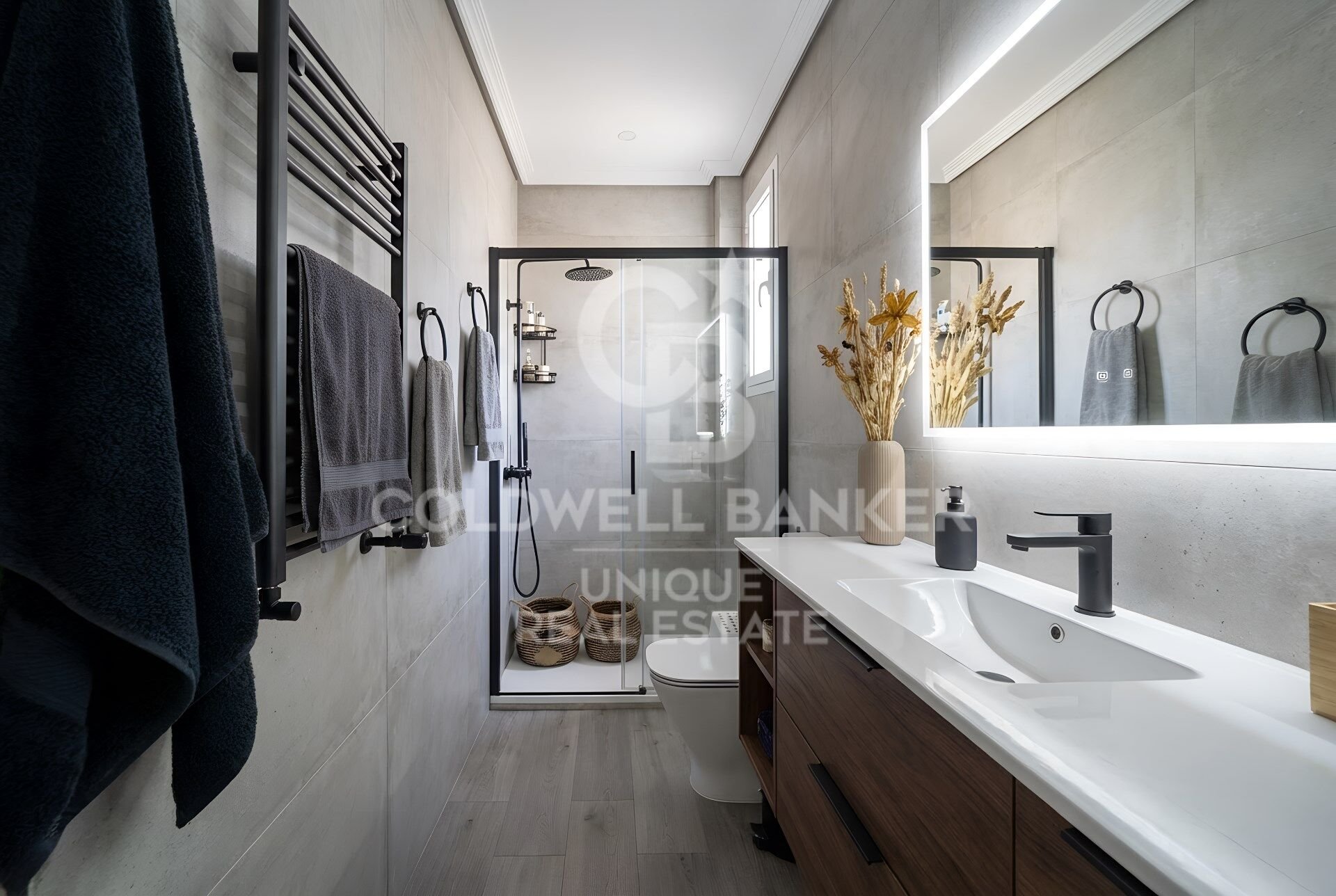 Penthäuser in Madrid, Spanien 3 Schlafzimmer, 170 m2 Nr. 157117