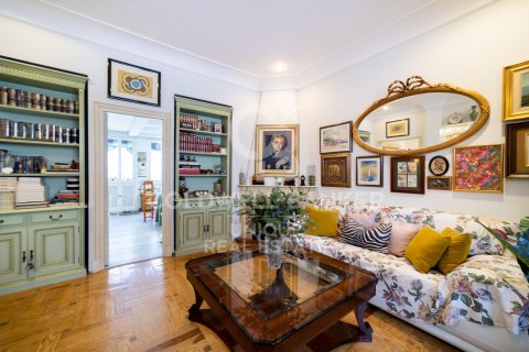 Kattohuoneisto myytävänä Madrid, Espanja, 3 makuuhuonetta, 170 m2 No. 157117 - kuva 9