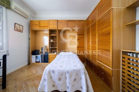 Kattohuoneisto myytävänä Madrid, Espanja, 3 makuuhuonetta, 170 m2 No. 157117 - kuva 26