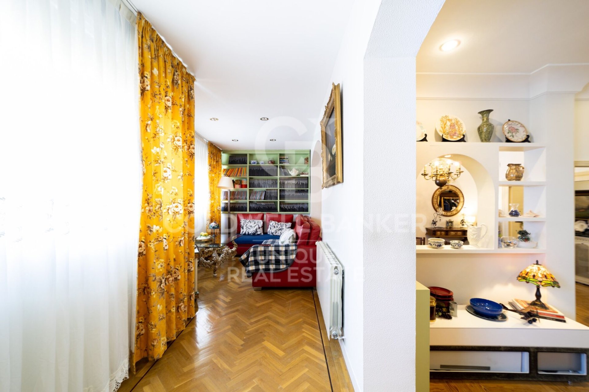 Penthäuser in Madrid, Spanien 3 Schlafzimmer, 170 m2 Nr. 157117