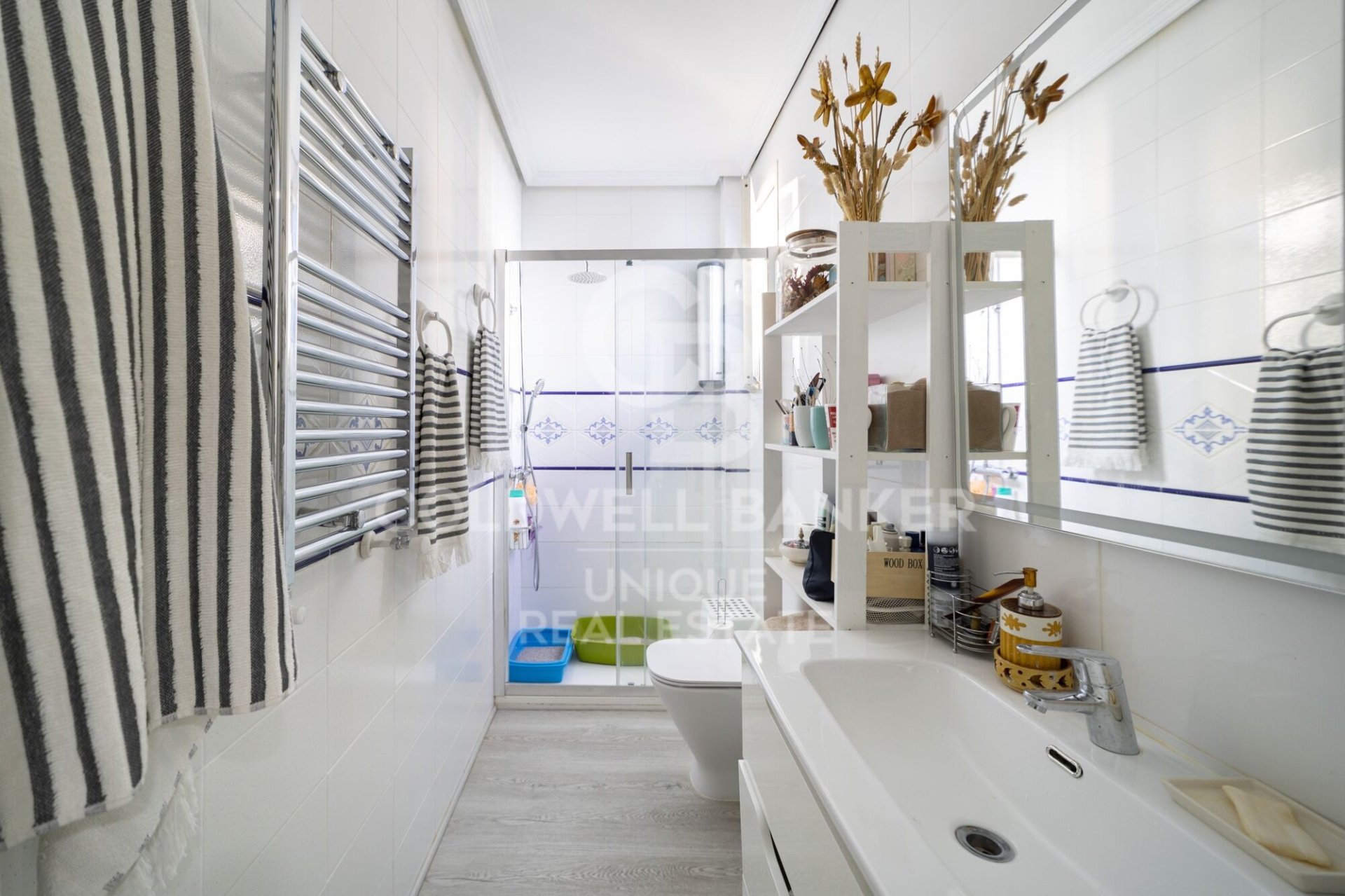 Penthäuser in Madrid, Spanien 3 Schlafzimmer, 170 m2 Nr. 157117
