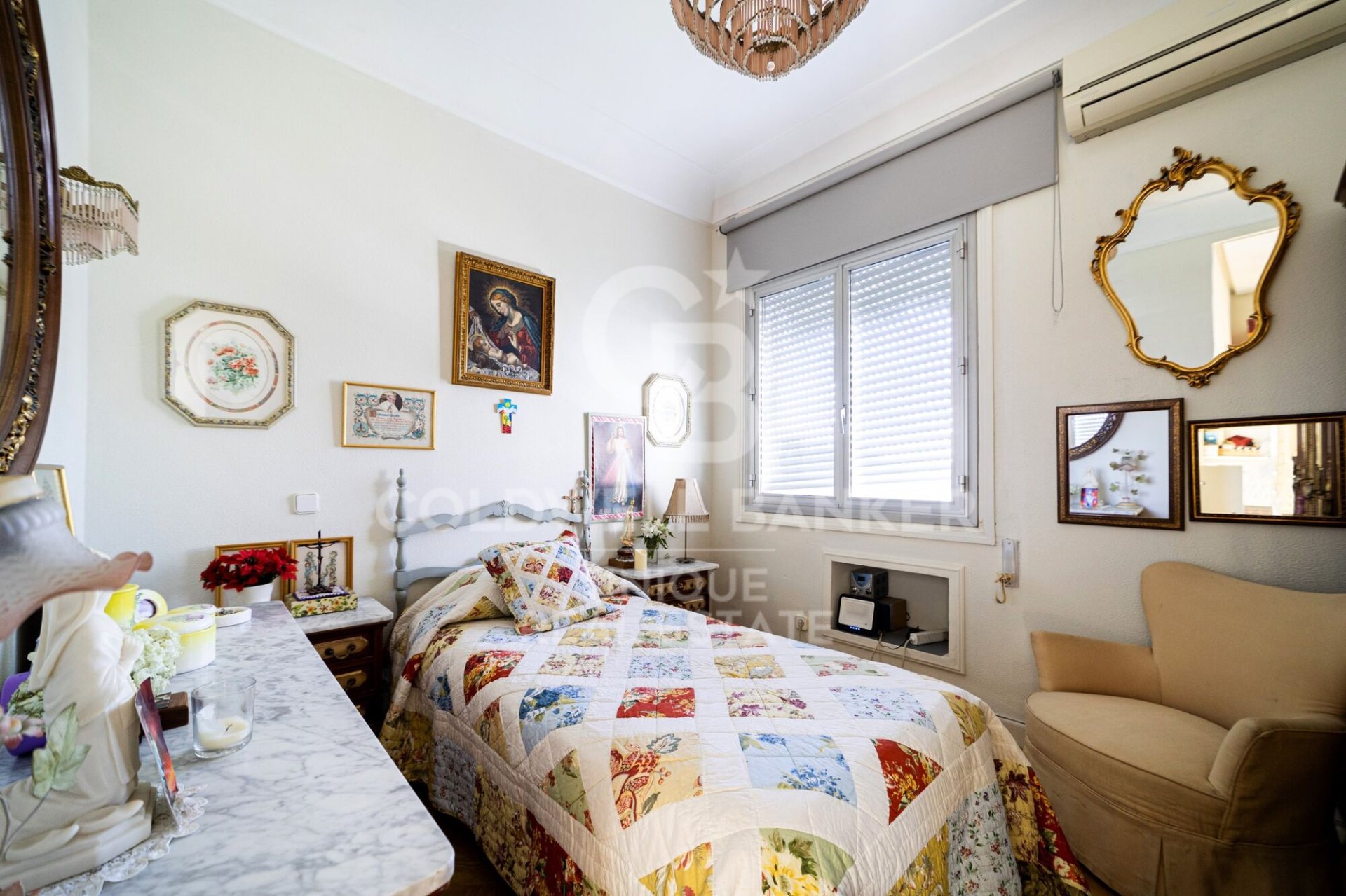 Penthäuser in Madrid, Spanien 3 Schlafzimmer, 170 m2 Nr. 157117
