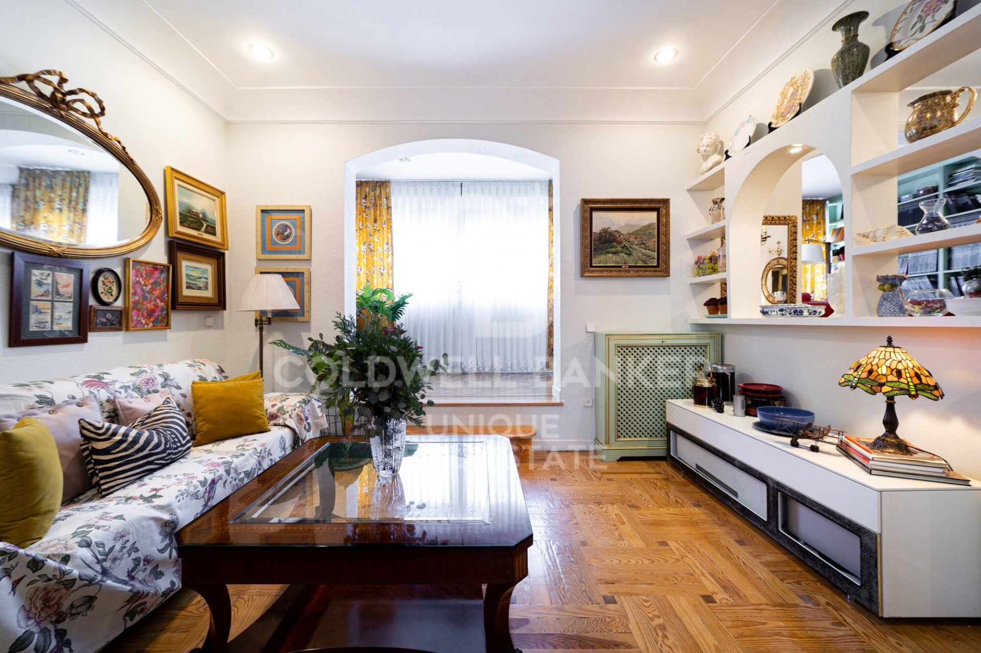 Penthäuser in Madrid, Spanien 3 Schlafzimmer, 170 m2 Nr. 157117