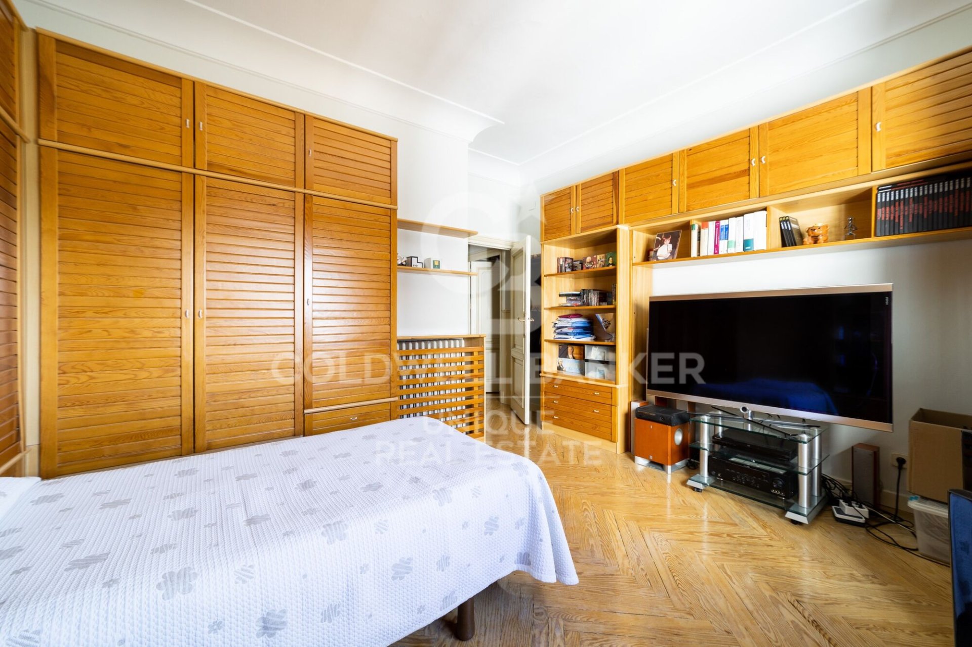 Penthäuser in Madrid, Spanien 3 Schlafzimmer, 170 m2 Nr. 157117