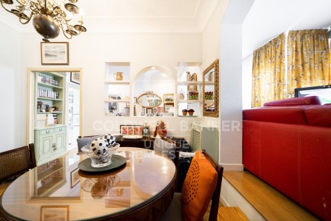 Kattohuoneisto myytävänä Madrid, Espanja, 3 makuuhuonetta, 170 m2 No. 157117 - kuva 14