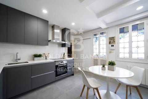 Kattohuoneisto myytävänä Madrid, Espanja, 3 makuuhuonetta, 170 m2 No. 157117 - kuva 6