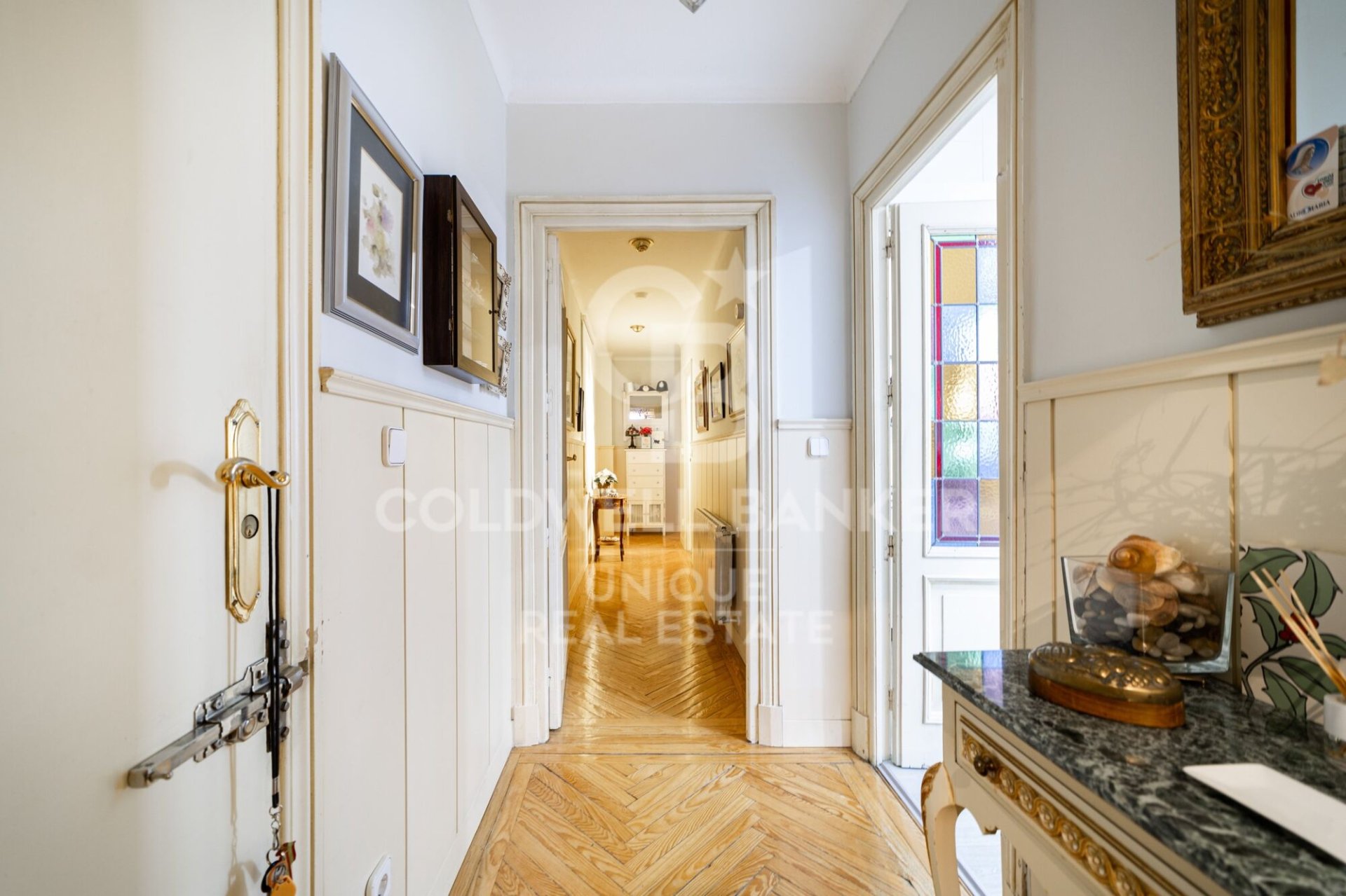 Penthäuser in Madrid, Spanien 3 Schlafzimmer, 170 m2 Nr. 157117