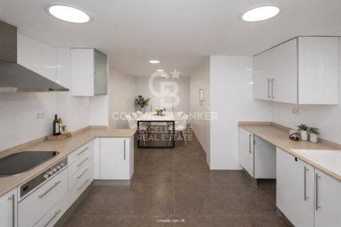 Apartment à vendre à Valencia, Espagne, 4 chambres, 171 m2 No. 157118 - photo 3