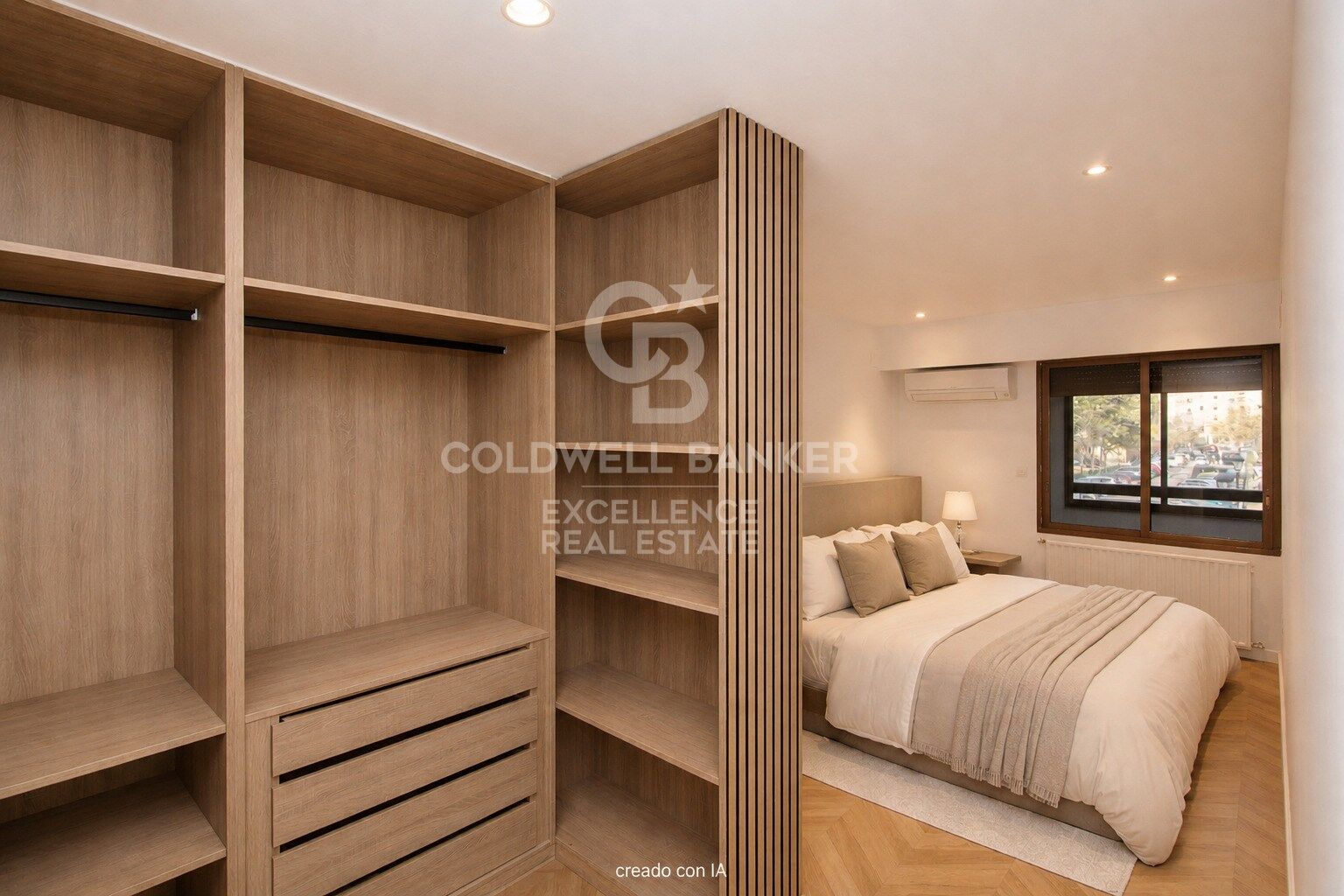 Huoneisto Valencia, Espanja 4 makuuhuonetta, 171 m2 No. 157118