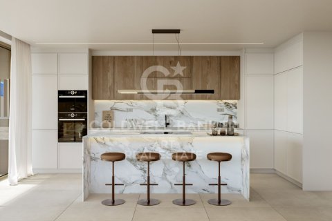 Talo myytävänä Estepona, Malaga, Espanja, 3 makuuhuonetta, 241 m2 No. 157114 - kuva 7