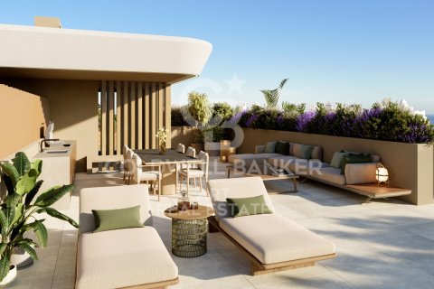 Talo myytävänä Estepona, Malaga, Espanja, 3 makuuhuonetta, 237 m2 No. 157112 - kuva 10