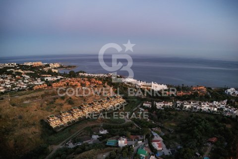 Talo myytävänä Estepona, Malaga, Espanja, 3 makuuhuonetta, 237 m2 No. 157112 - kuva 13