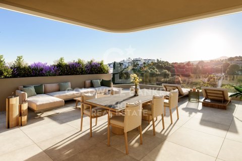 Talo myytävänä Estepona, Malaga, Espanja, 3 makuuhuonetta, 237 m2 No. 157112 - kuva 5