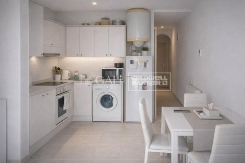 Apartament w Principado De Andorra (Ninguna Poblacion Tiene C.P.), Lleida, Hiszpania 32 mkw. nr 157115 – zdjęcie 3