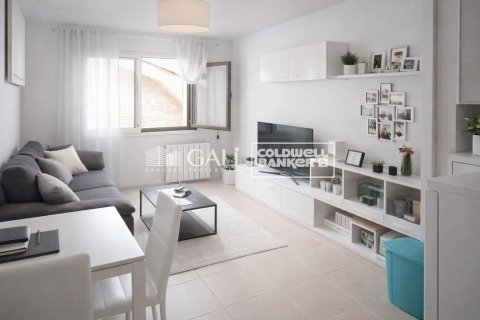 Apartment à Principado De Andorra (Ninguna Poblacion Tiene C.P.), Lleida, Espagne 32 m2 No. 157115