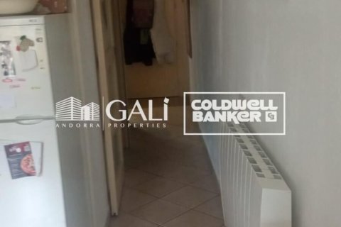 Apartament w Principado De Andorra (Ninguna Poblacion Tiene C.P.), Lleida, Hiszpania 32 mkw. nr 157115 – zdjęcie 8