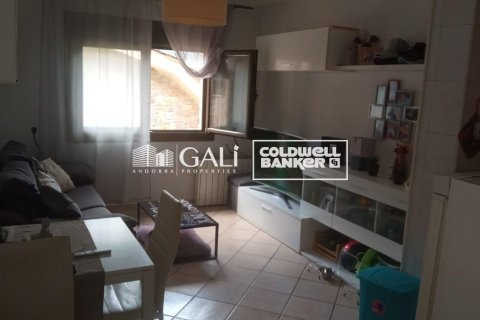 Apartament w Principado De Andorra (Ninguna Poblacion Tiene C.P.), Lleida, Hiszpania 32 mkw. nr 157115 – zdjęcie 2