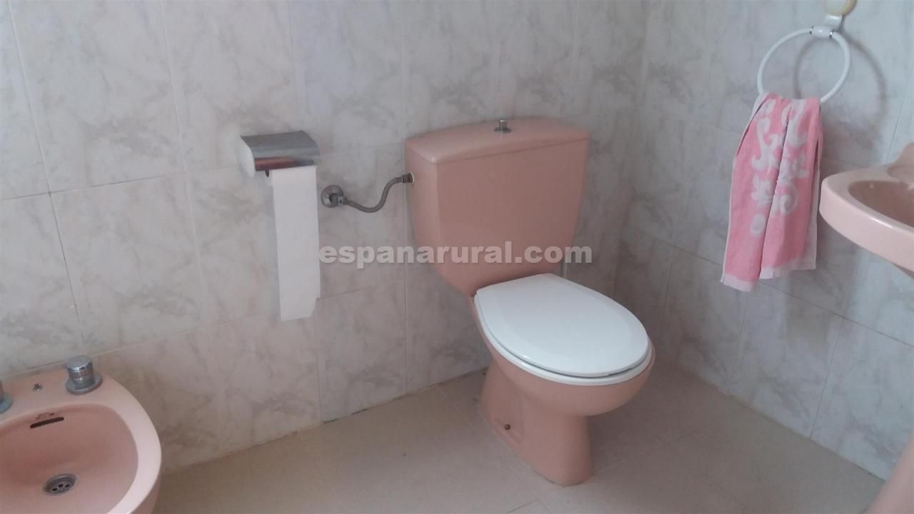 Casa a Arboleas, Almeria, Spagna 4 camere da letto, 183 mq. N° 184125