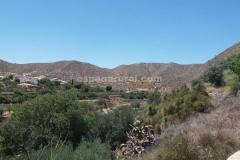 House zum Verkauf in Arboleas, Almeria, Spanien 4 Schlafzimmer, 183 m2 Nr. 184125 - Foto 2