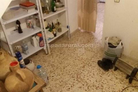 House zum Verkauf in Arboleas, Almeria, Spanien 4 Schlafzimmer, 183 m2 Nr. 184125 - Foto 11