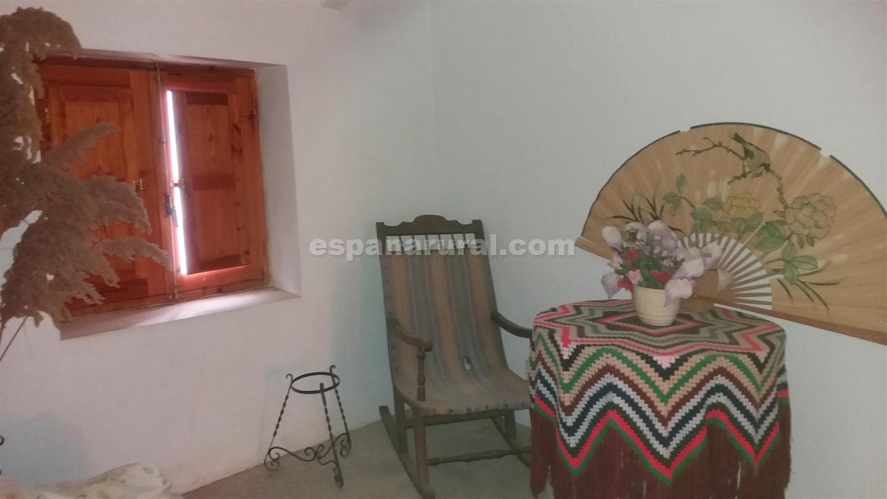 Casa a Arboleas, Almeria, Spagna 4 camere da letto, 183 mq. N° 184125