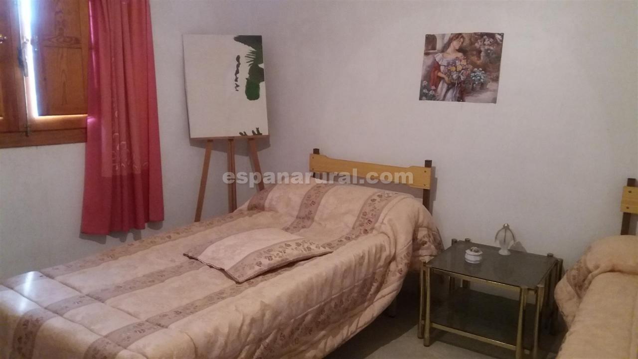 Casa a Arboleas, Almeria, Spagna 4 camere da letto, 183 mq. N° 184125