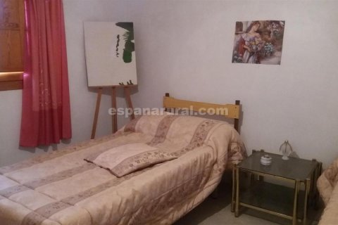 House zum Verkauf in Arboleas, Almeria, Spanien 4 Schlafzimmer, 183 m2 Nr. 184125 - Foto 7