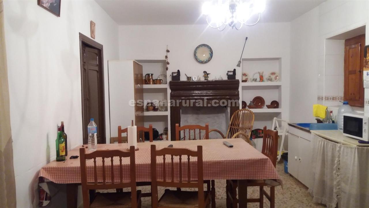 Casa a Arboleas, Almeria, Spagna 4 camere da letto, 183 mq. N° 184125
