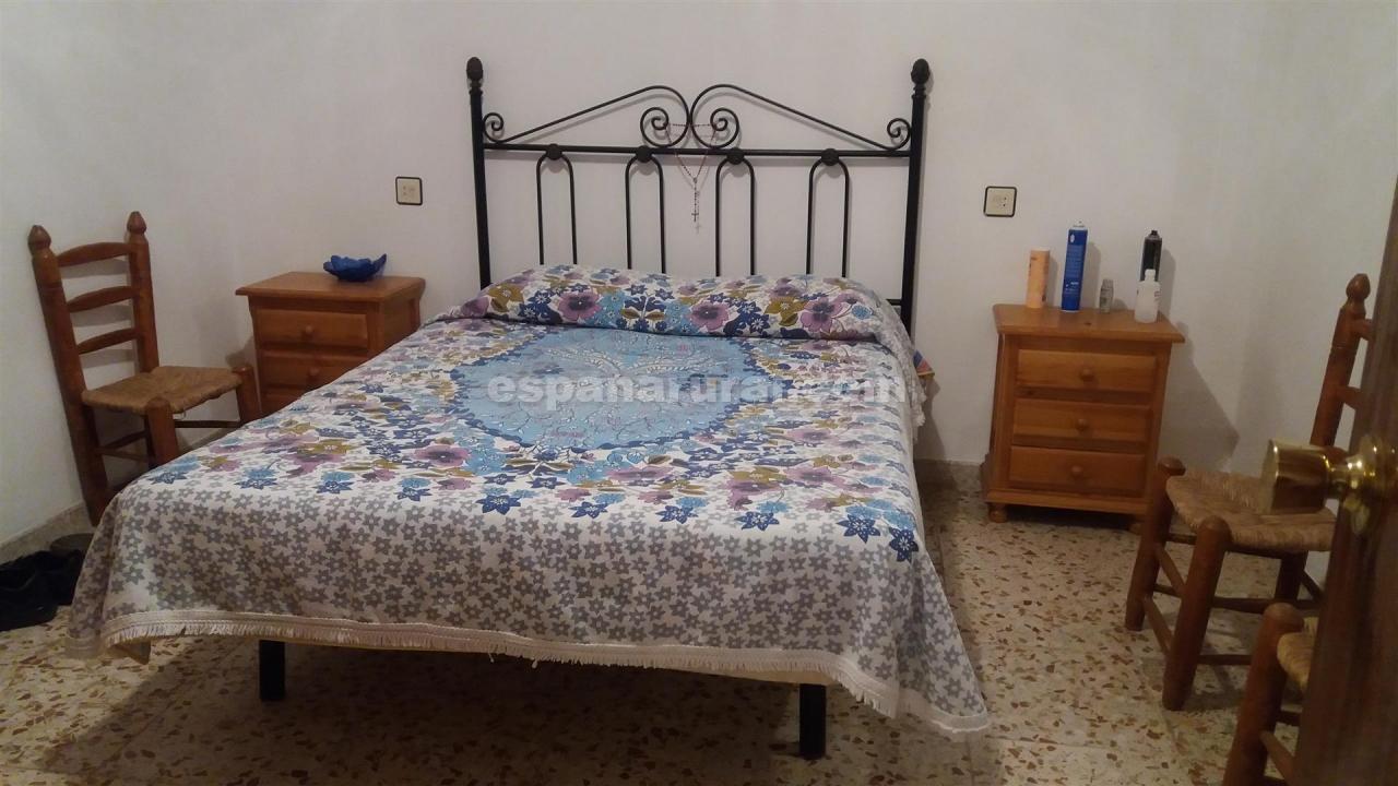 Casa a Arboleas, Almeria, Spagna 4 camere da letto, 183 mq. N° 184125