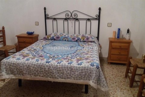 House zum Verkauf in Arboleas, Almeria, Spanien 4 Schlafzimmer, 183 m2 Nr. 184125 - Foto 5