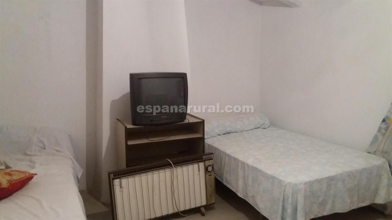 Casa a Arboleas, Almeria, Spagna 4 camere da letto, 183 mq. N° 184125