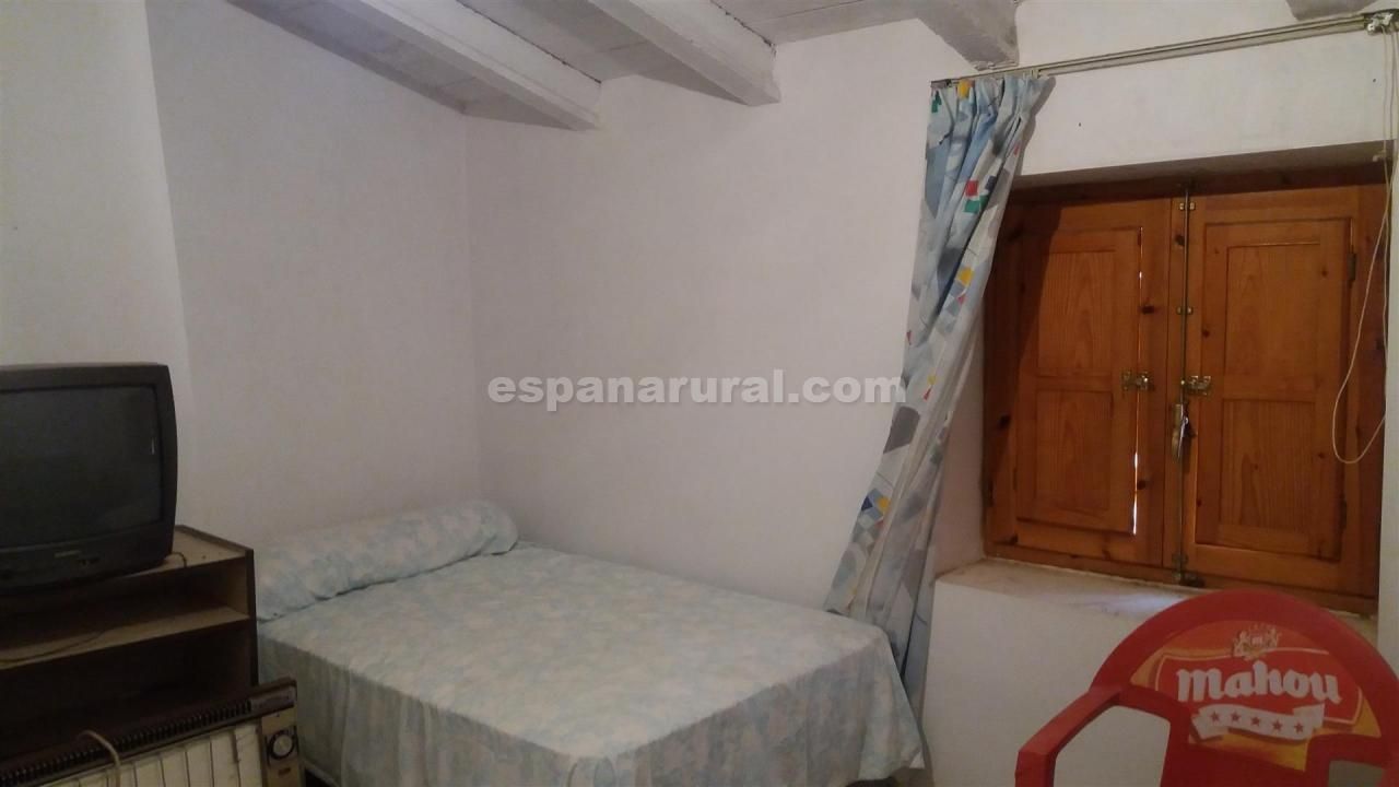 Casa a Arboleas, Almeria, Spagna 4 camere da letto, 183 mq. N° 184125