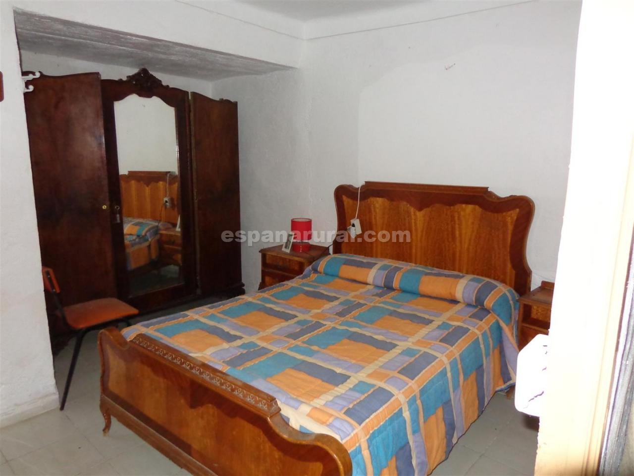 House in Urracal, Almeria, Spanien 4 Schlafzimmer, 180 m2 Nr. 184123