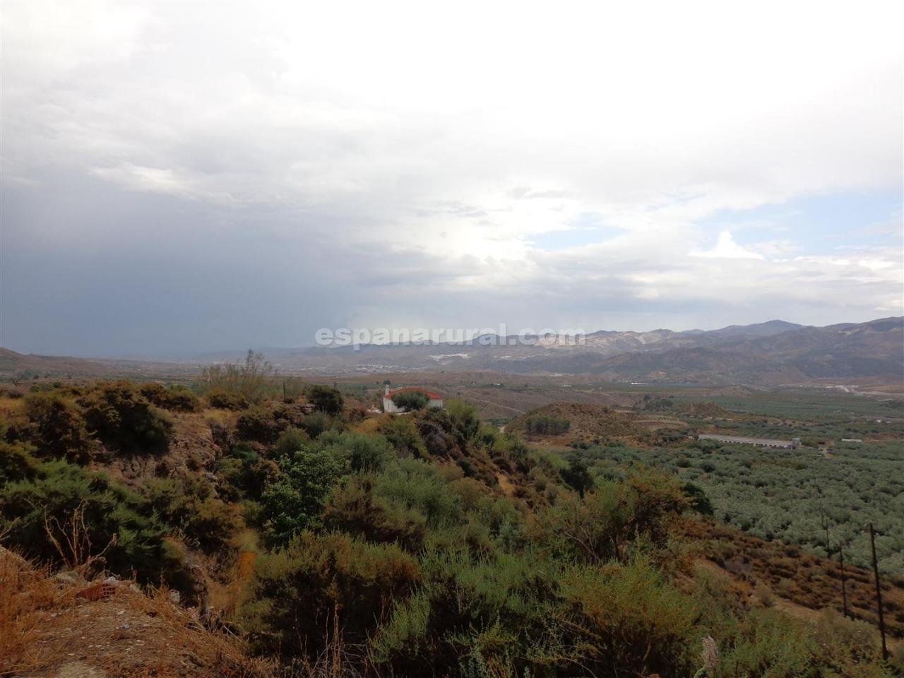 House in Urracal, Almeria, Spanien 4 Schlafzimmer, 180 m2 Nr. 184123