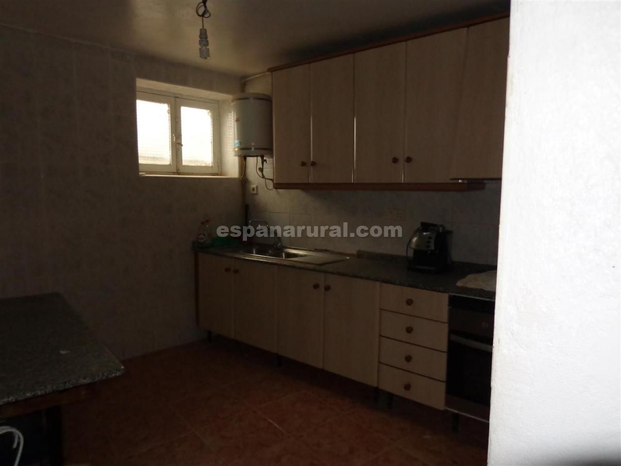House in Urracal, Almeria, Spanien 4 Schlafzimmer, 180 m2 Nr. 184123
