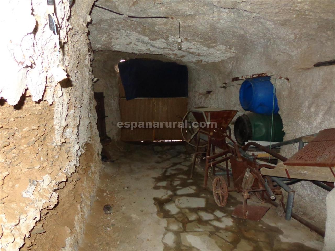 House in Urracal, Almeria, Spanien 4 Schlafzimmer, 180 m2 Nr. 184123