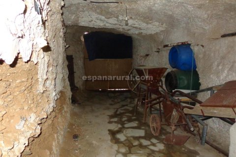 House zum Verkauf in Urracal, Almeria, Spanien 4 Schlafzimmer, 180 m2 Nr. 184123 - Foto 20