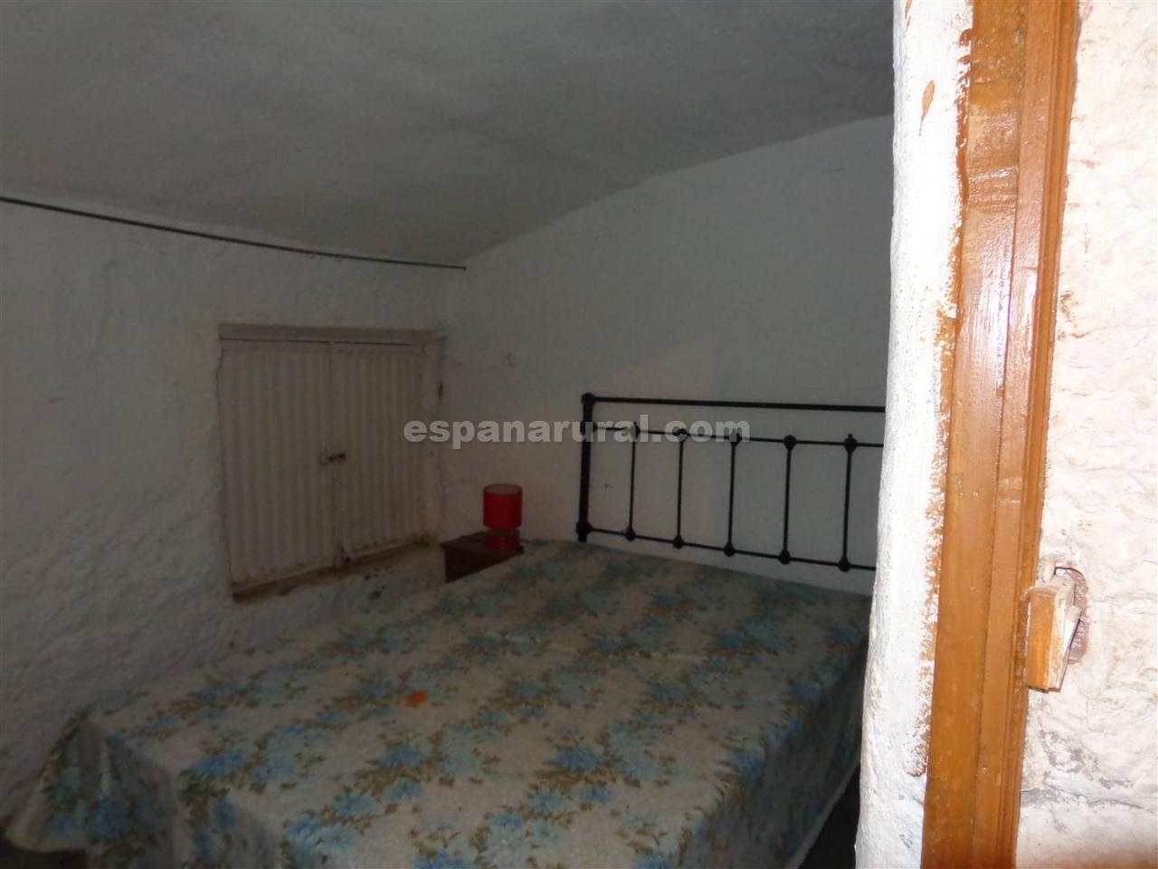 House in Urracal, Almeria, Spanien 4 Schlafzimmer, 180 m2 Nr. 184123
