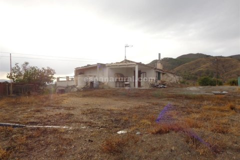 House zum Verkauf in Urracal, Almeria, Spanien 4 Schlafzimmer, 180 m2 Nr. 184123 - Foto 15